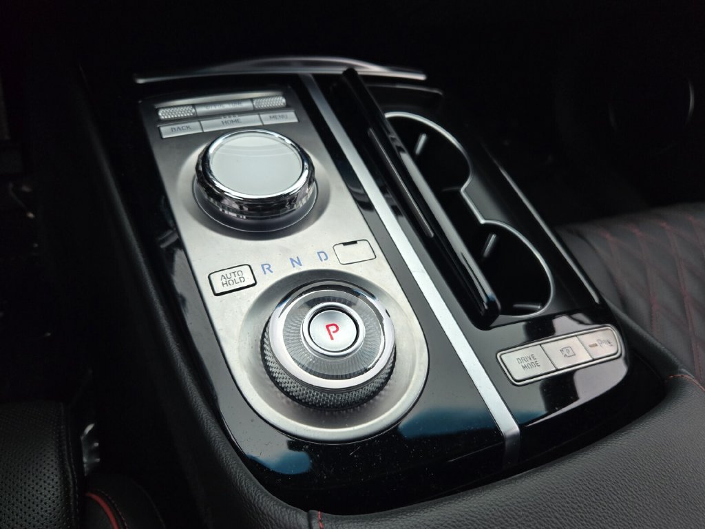 2024 GENESIS G80 SPORT - Photo 18