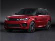 Used 2021 Land Rover Range Rover Sport HSE Silver Edition MHEV SUV