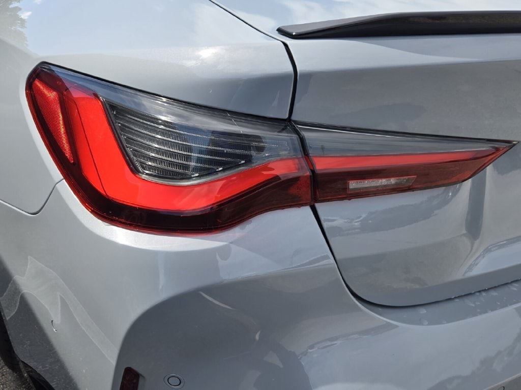 2021 BMW M4 Coupe Base - Photo 7