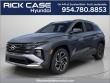 New 2026 Hyundai Tucson SEL Plus FWD SUV