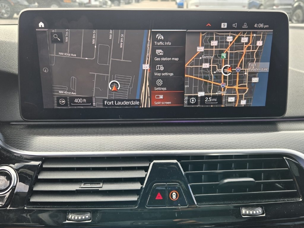 2021 BMW 5 Series 530i - Photo 18