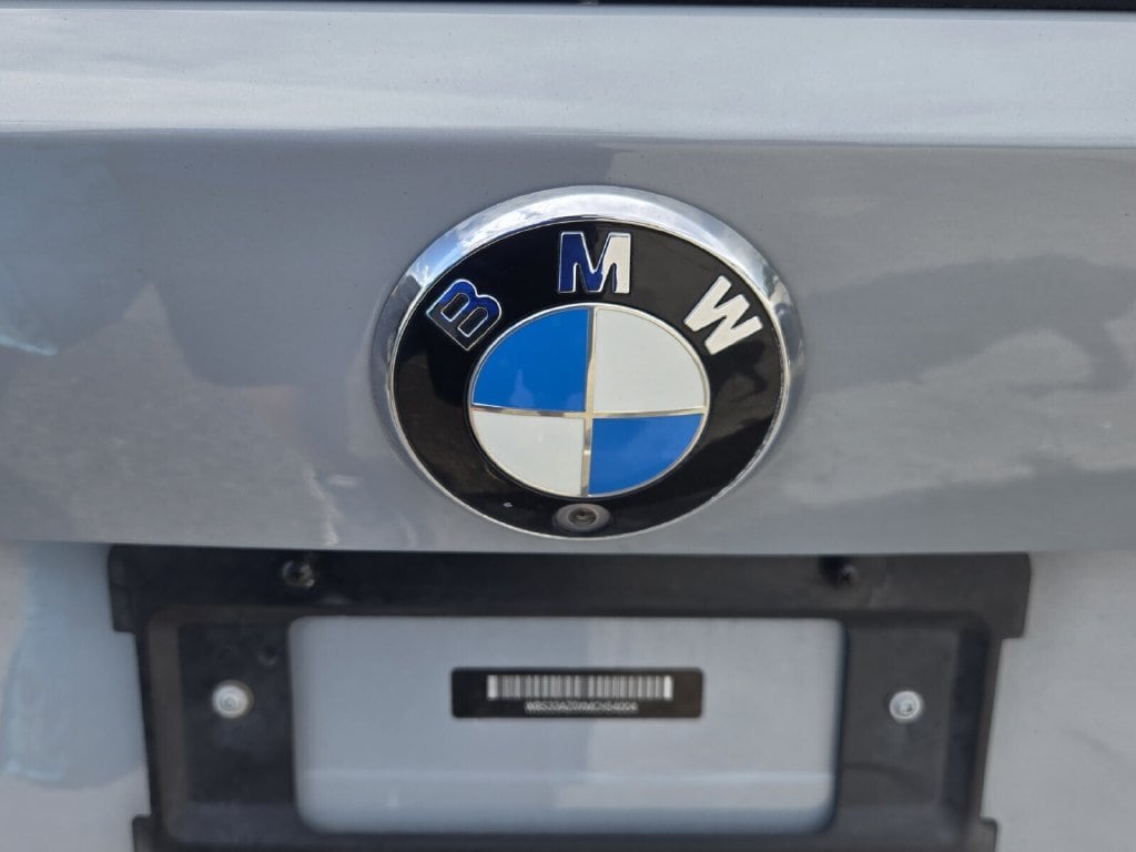 2021 BMW M4 Coupe Base - Photo 8