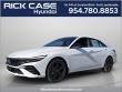 New 2026 Hyundai Elantra SEL Sport Sedan