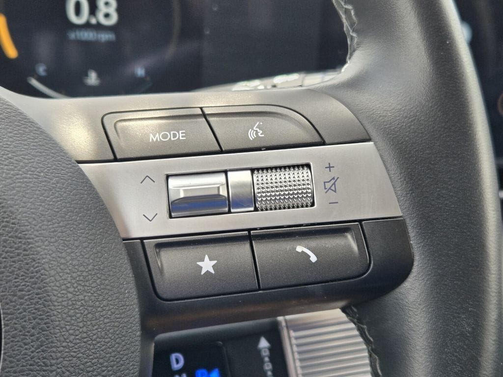 2024 Hyundai Kona SEL - Photo 23