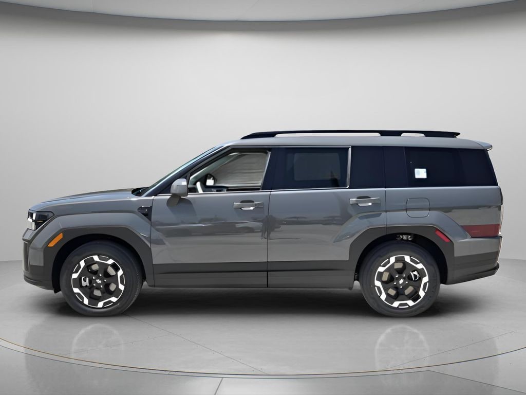 New 2027 Hyundai Santa Fe SEL FWD SUV