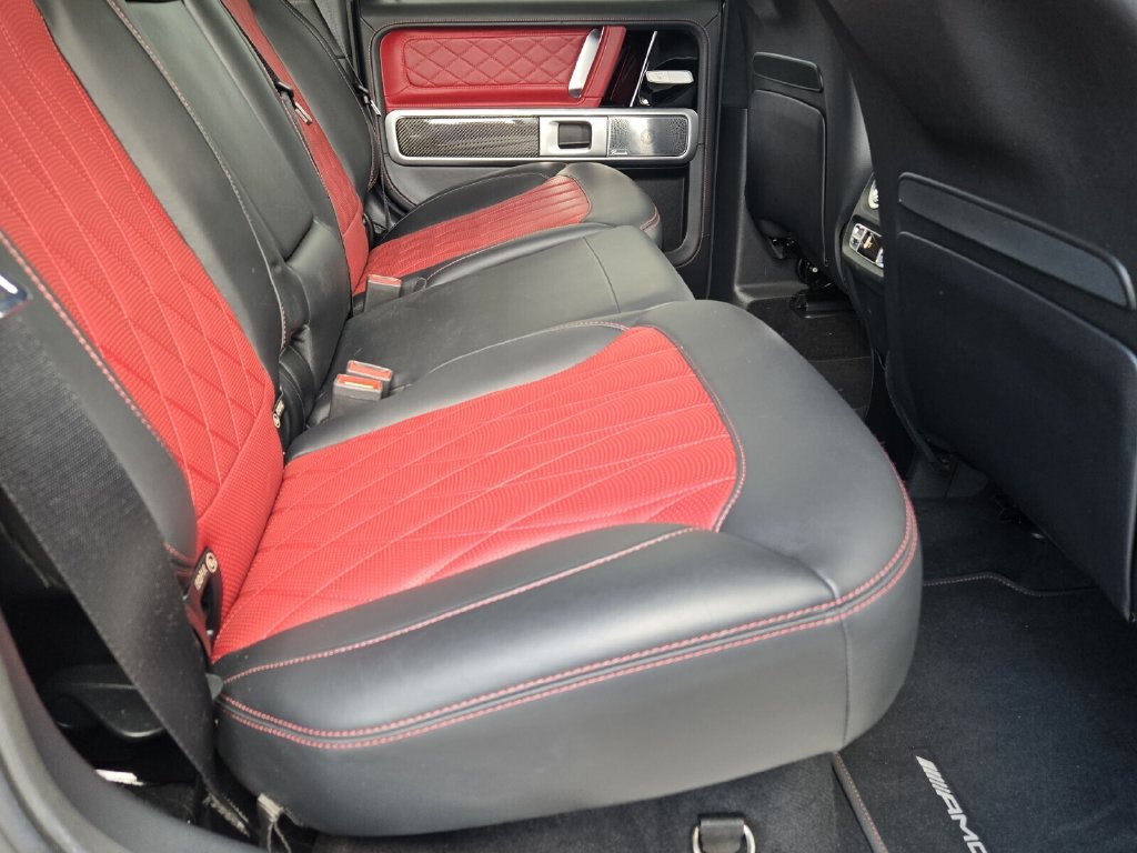 2022 Mercedes-Benz G-Class AMG G63 - Photo 15