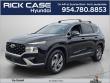 Certified 2023 Hyundai Santa Fe SEL SUV
