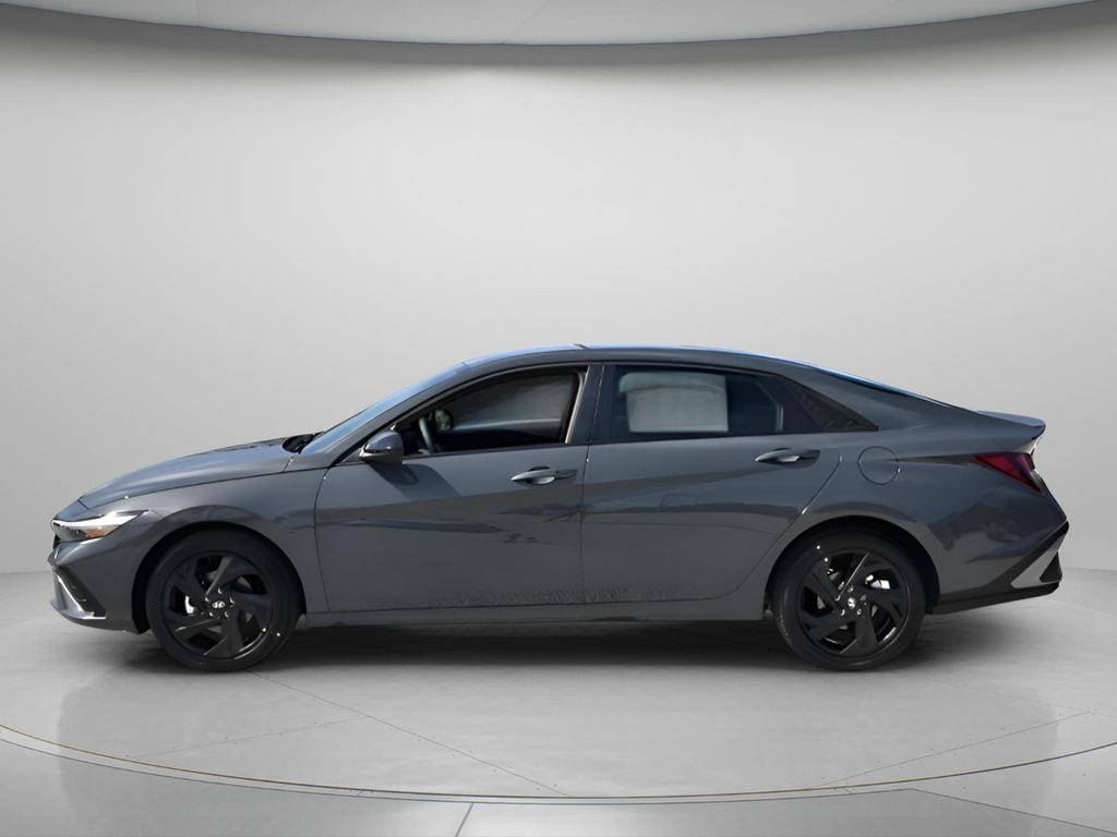 New 2026 Hyundai Elantra SEL Sport Plus Sedan