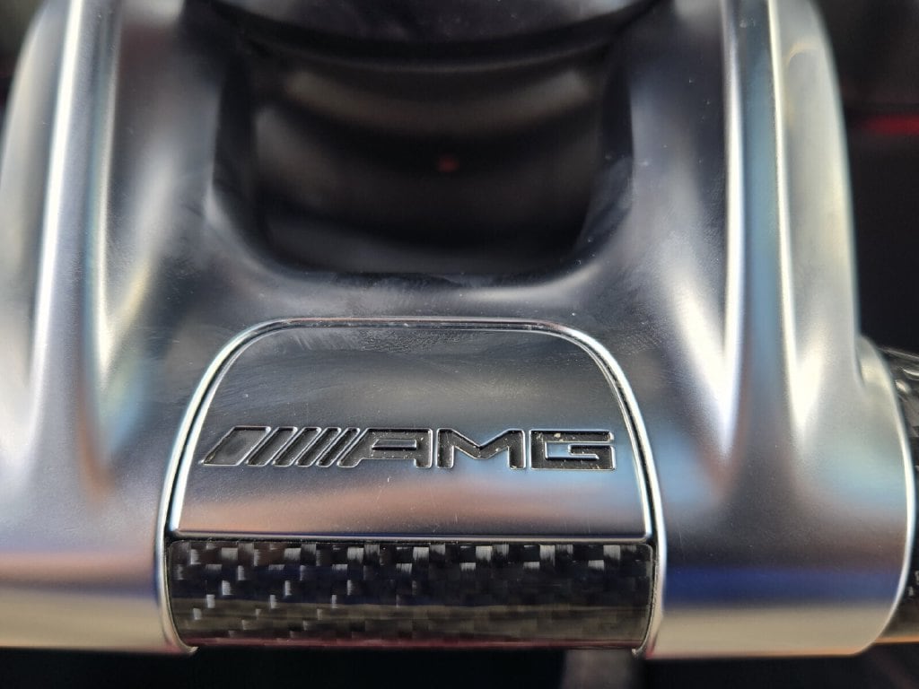 2022 Mercedes-Benz G-Class AMG G63 - Photo 27