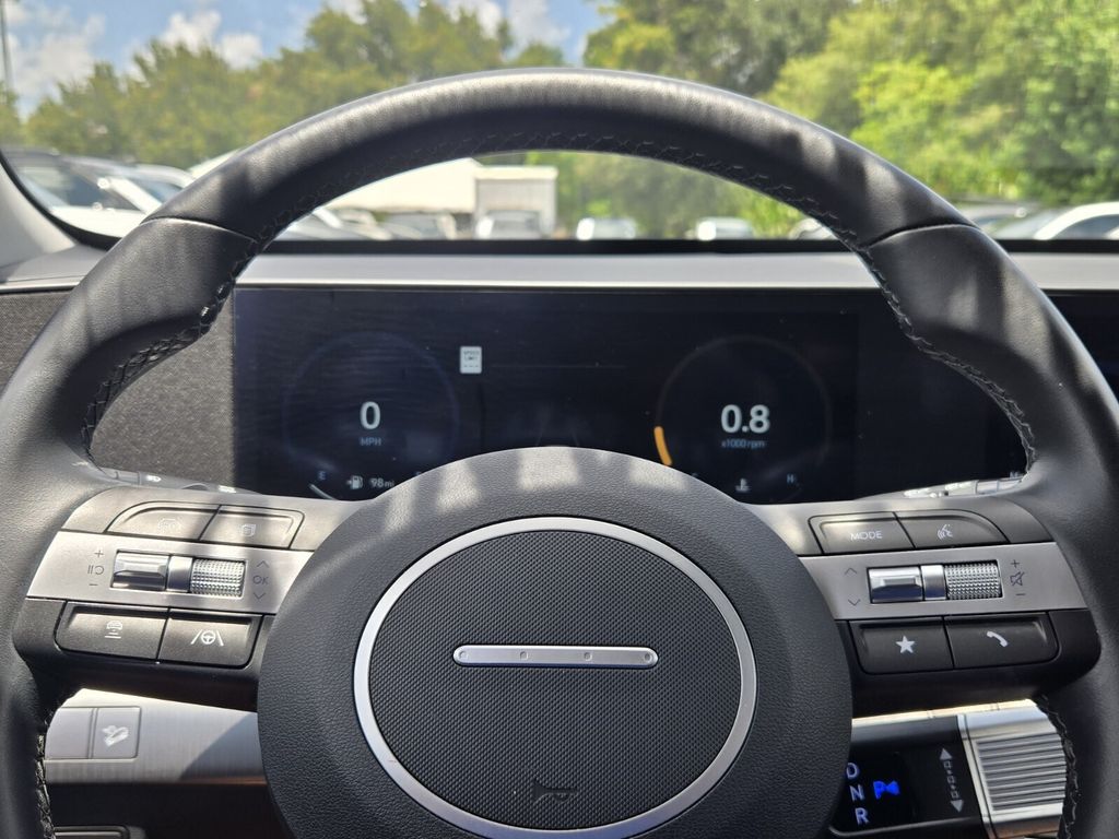 2024 Hyundai Kona SEL - Photo 21