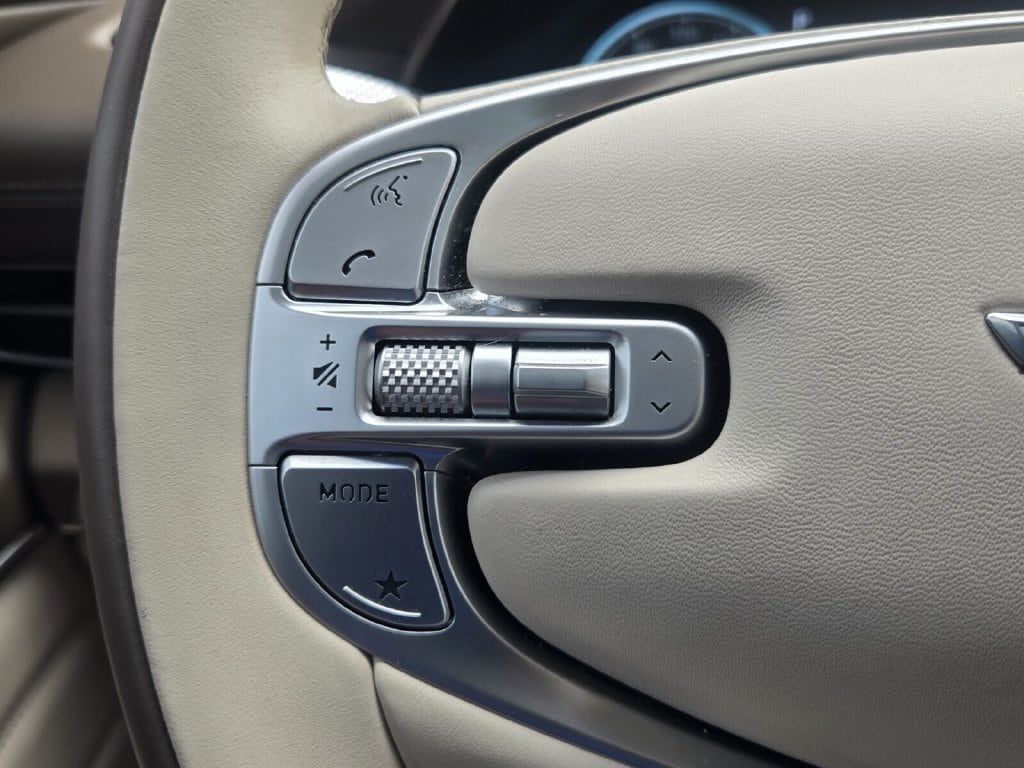 2023 GENESIS GV80 Standard - Photo 21