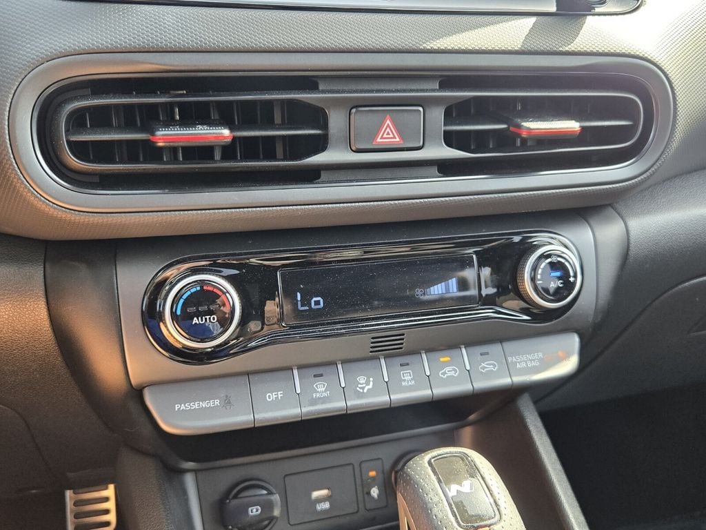 2023 Hyundai Kona N Line - Photo 21