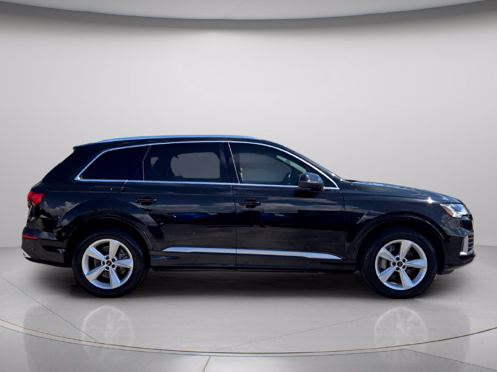 Used 2024 Audi Q7 45 Premium SUV