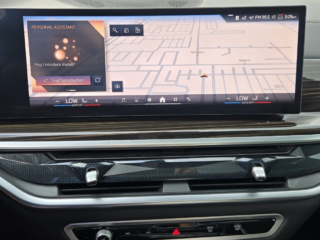 2026 BMW X5 40i - Photo 16