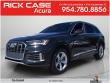Used 2024 Audi Q7 45 Premium SUV