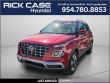 Used 2024 Hyundai Venue  SUV