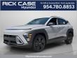 New 2027 Hyundai Kona SEL Sport FWD SUV