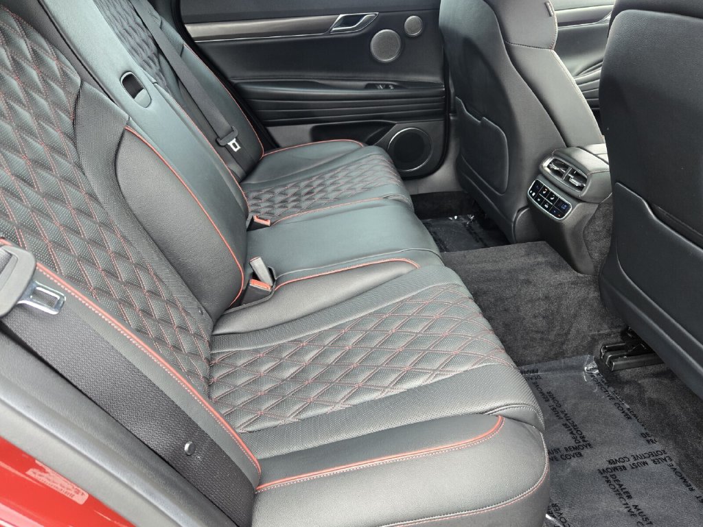 2024 GENESIS G80 SPORT - Photo 15