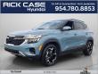 Used 2024 Kia Seltos EX SUV