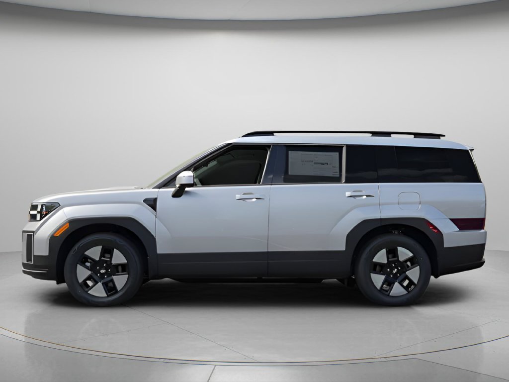New 2027 Hyundai Santa Fe Hybrid SEL SUV
