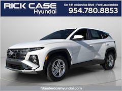 2026 Hyundai Tucson SE FWD SUV 5NMJA3DEXTH612350 SLTH612350