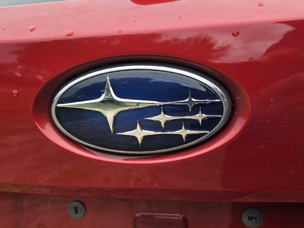 2024 Subaru Crosstrek Limited - Photo 10
