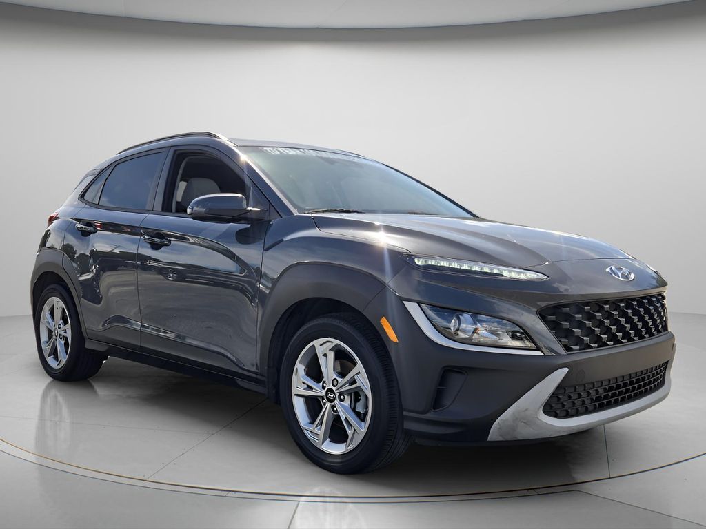 2023 Hyundai Kona SEL - Photo 9