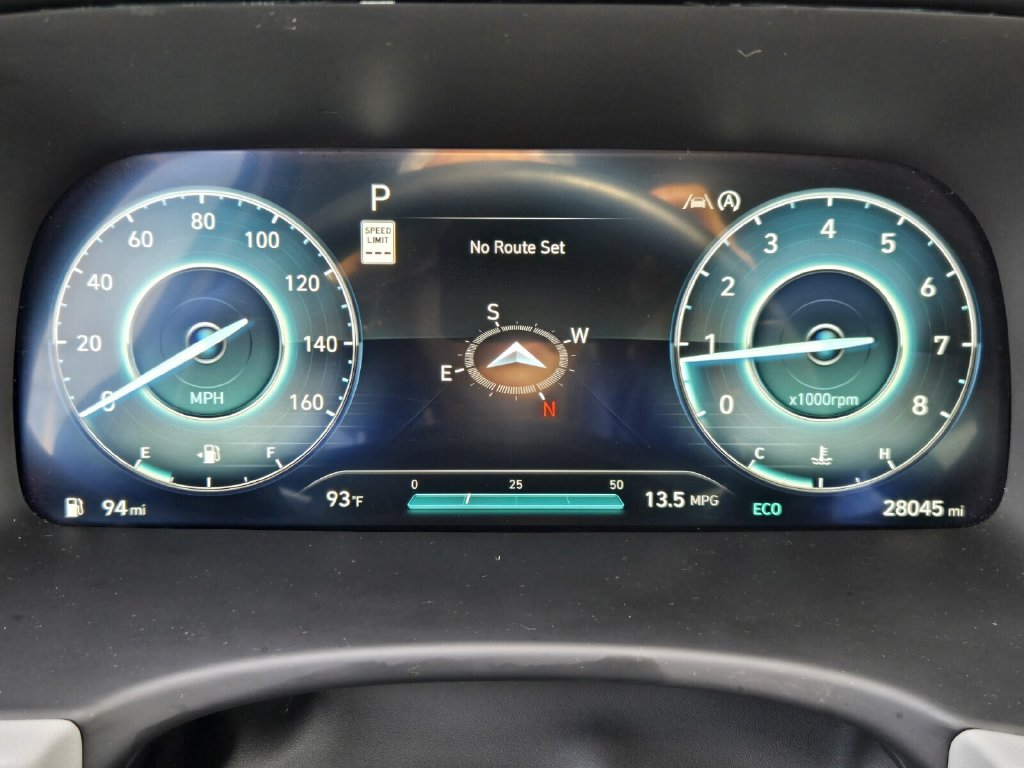 2025 Hyundai Palisade SELPremium - Photo 24