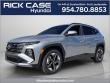New 2026 Hyundai Tucson SEL Plus FWD SUV