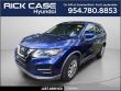 Used 2018 Nissan Rogue S SUV