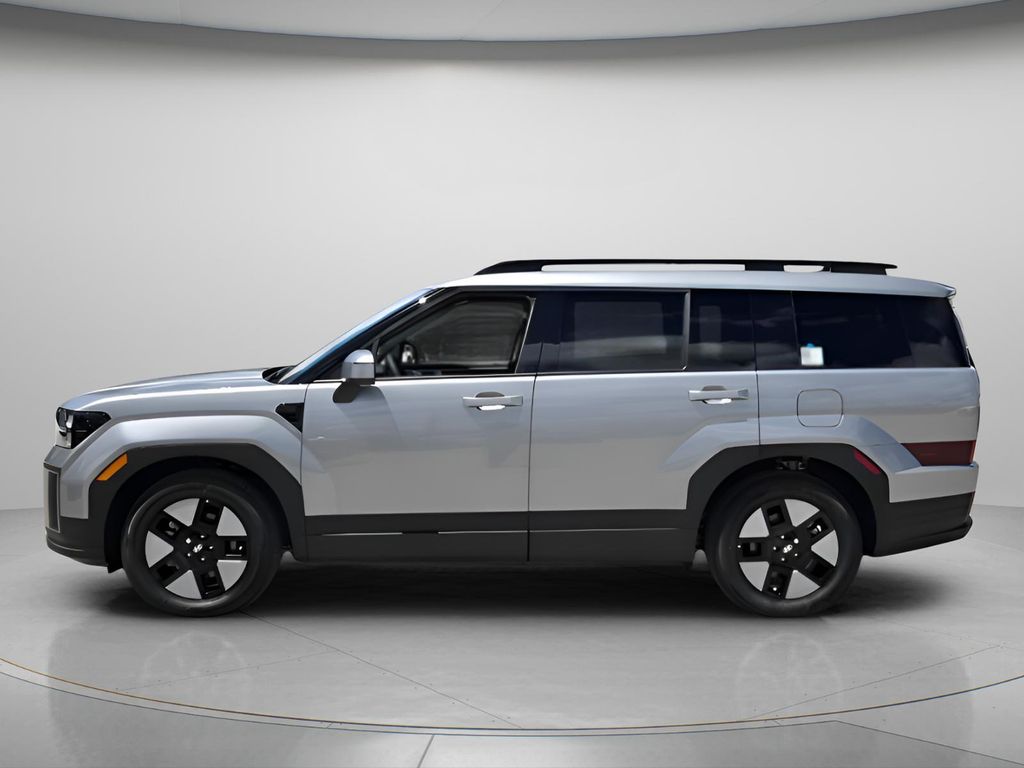 New 2027 Hyundai Santa Fe Hybrid SEL SUV