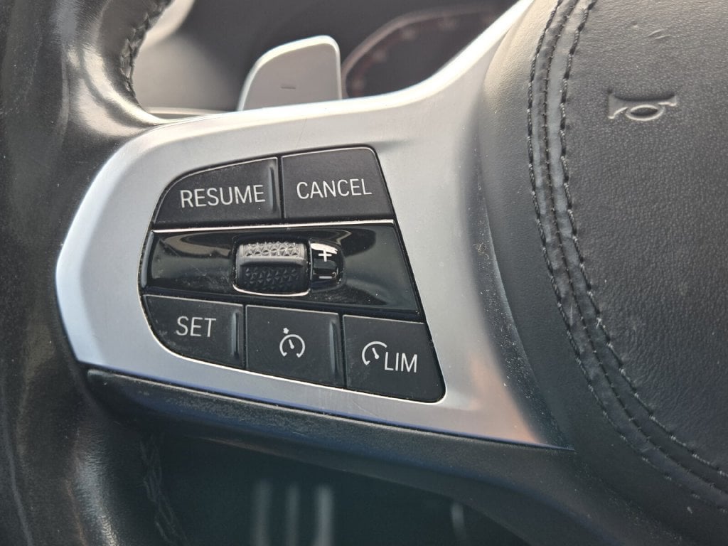 2021 BMW 5 Series 530i - Photo 21