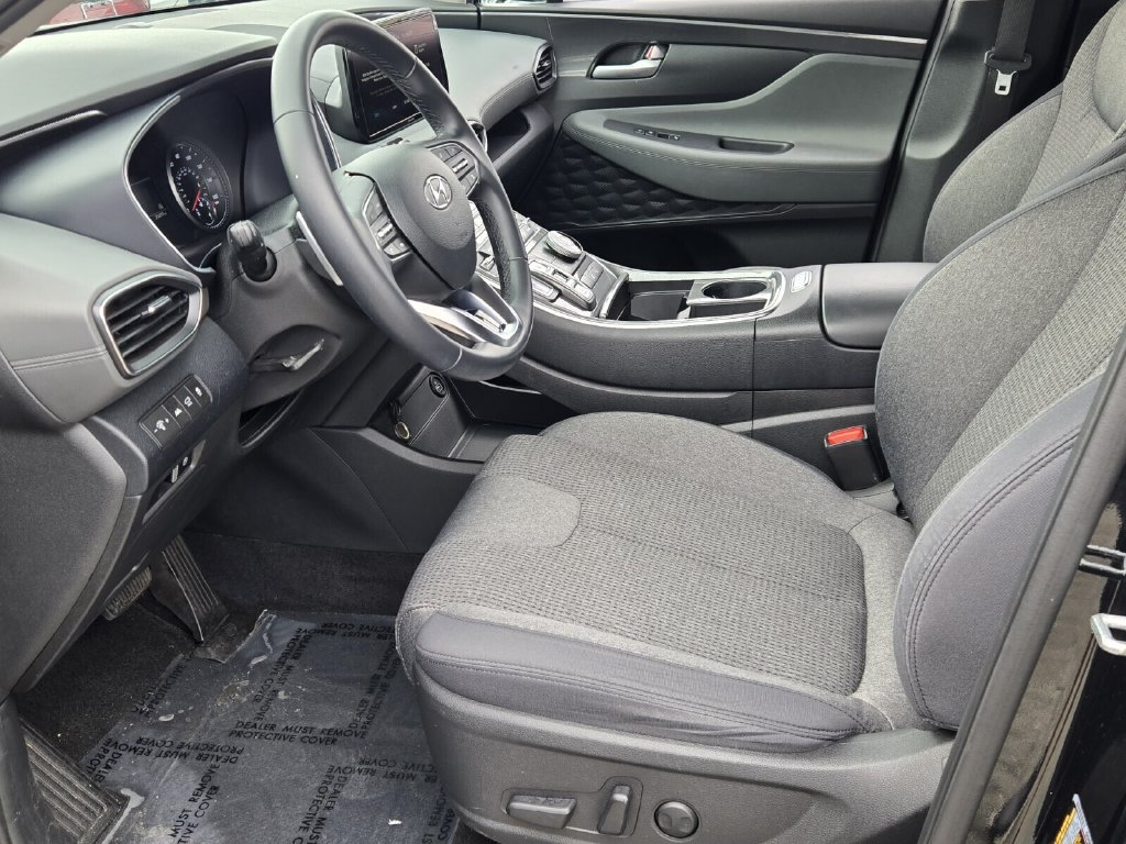2023 Hyundai Santa Fe SEL - Photo 12