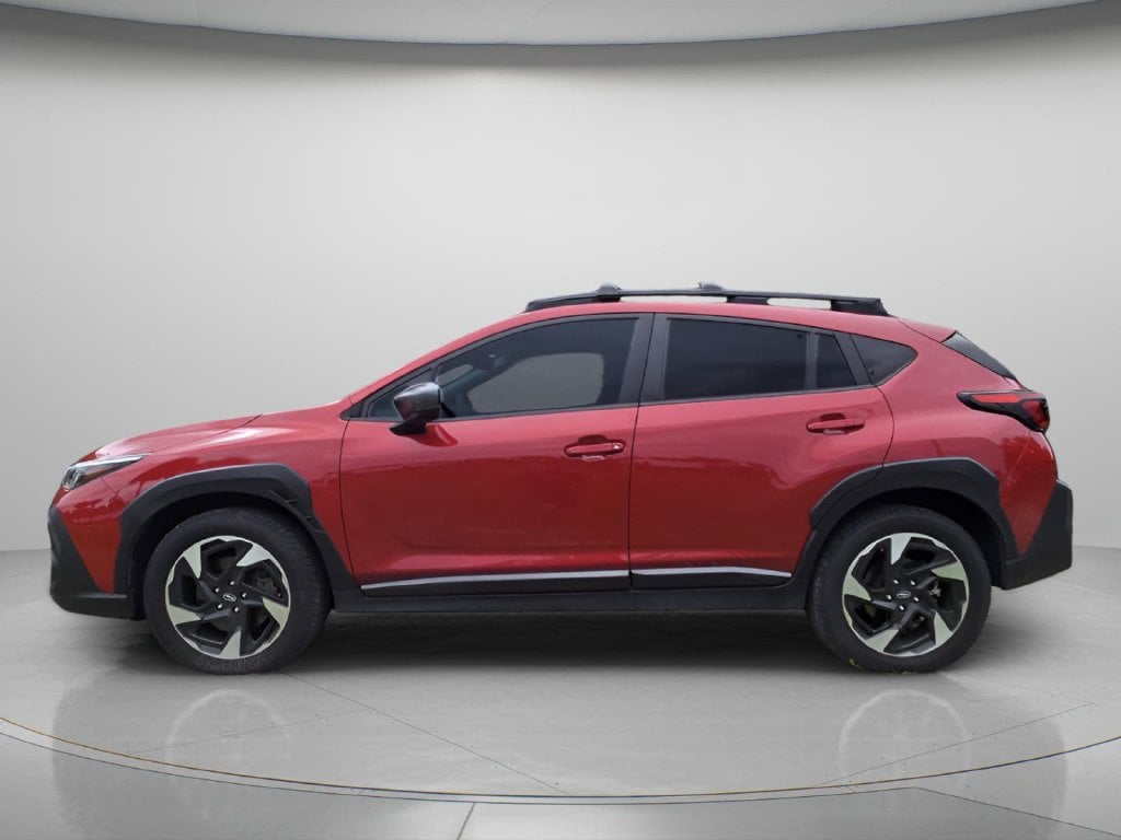 2024 Subaru Crosstrek Limited - Photo 4