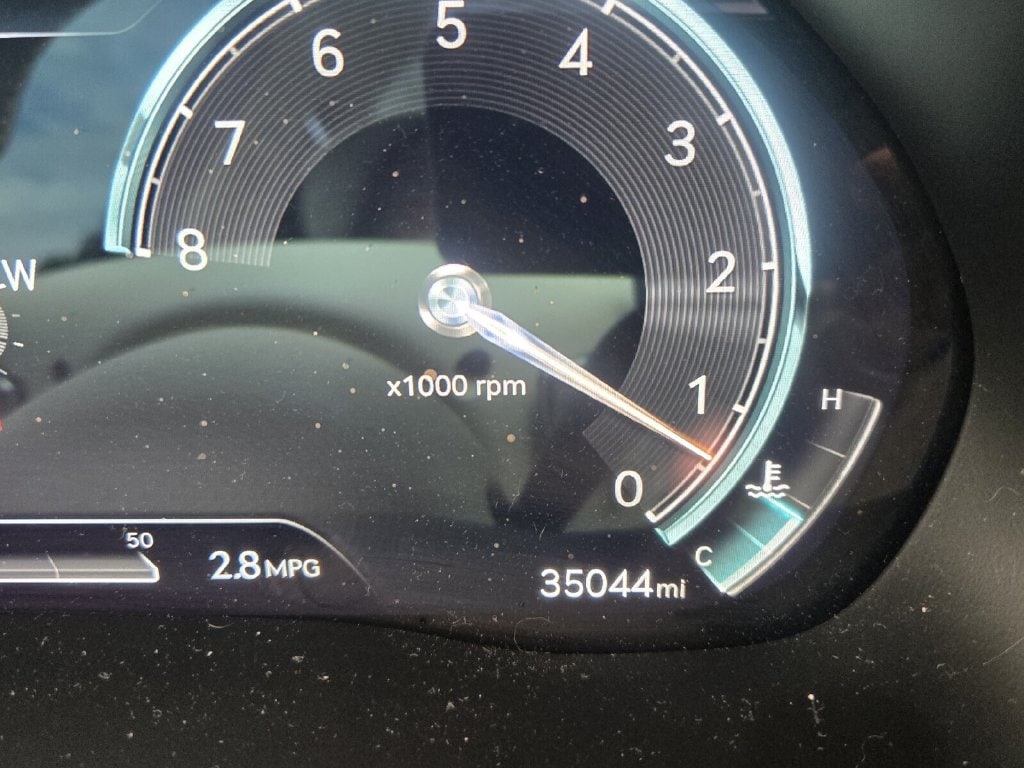 2023 GENESIS GV80 Standard - Photo 24
