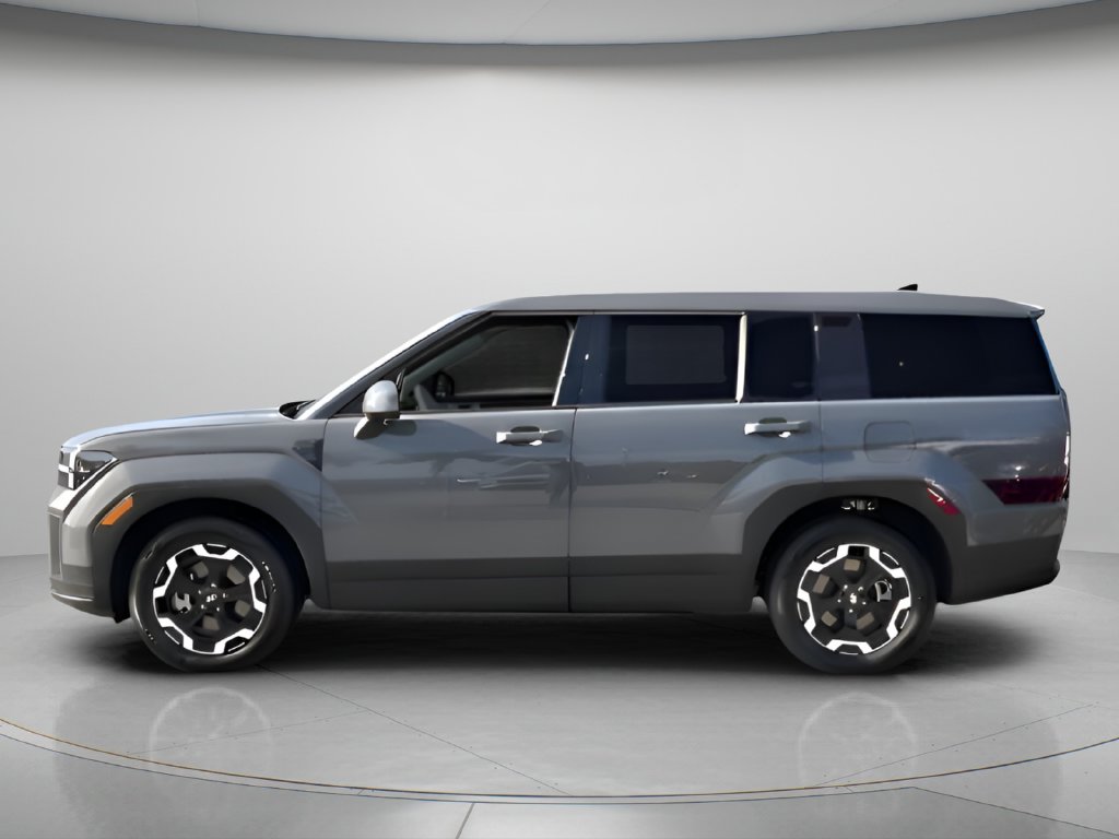 New 2027 Hyundai Santa Fe SE FWD SUV