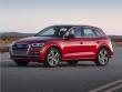 Used 2020 Audi Q5 45 Premium SUV