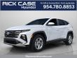 New 2026 Hyundai Tucson SE FWD SUV