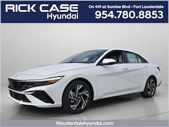 2026 Hyundai Elantra Limited Sedan KMHLP4DG6TU247703 HTU247703