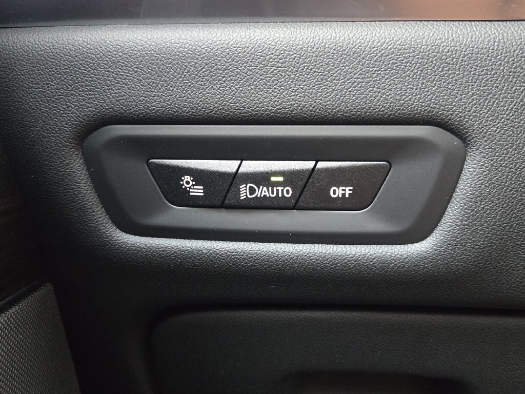 2026 BMW X5 40i - Photo 23