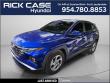 Certified 2023 Hyundai Tucson SE SUV