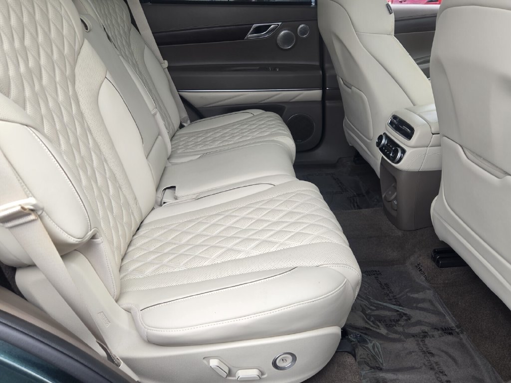 2023 GENESIS GV80 Standard - Photo 14