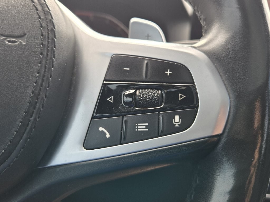 2021 BMW 5 Series 530i - Photo 22