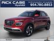 Certified 2024 Hyundai Venue Limited SUV