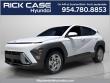 New 2027 Hyundai Kona SE FWD SUV