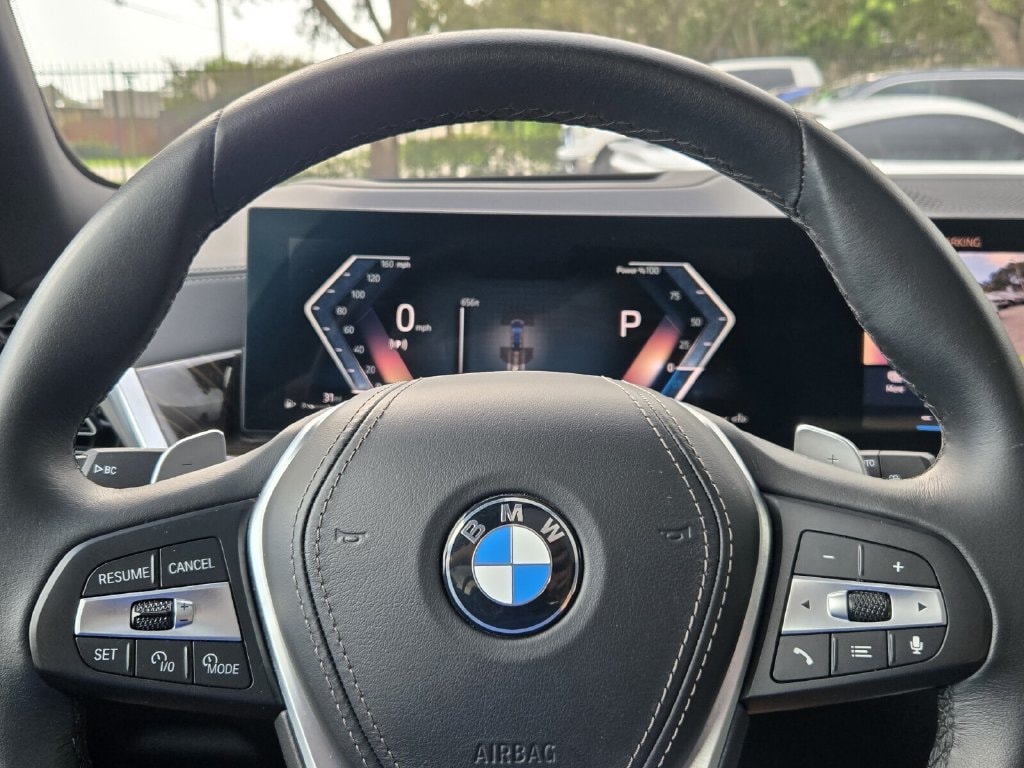 2026 BMW X5 40i - Photo 18