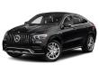 Used 2023 Mercedes-Benz AMG GLE 53 4MATIC Coupe