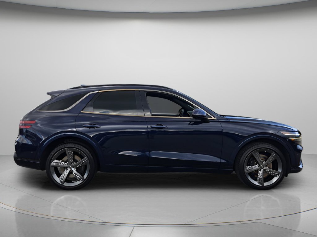 Used 2023 Genesis GV70 2.5T SUV