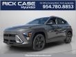 New 2027 Hyundai Kona SEL Sport FWD SUV