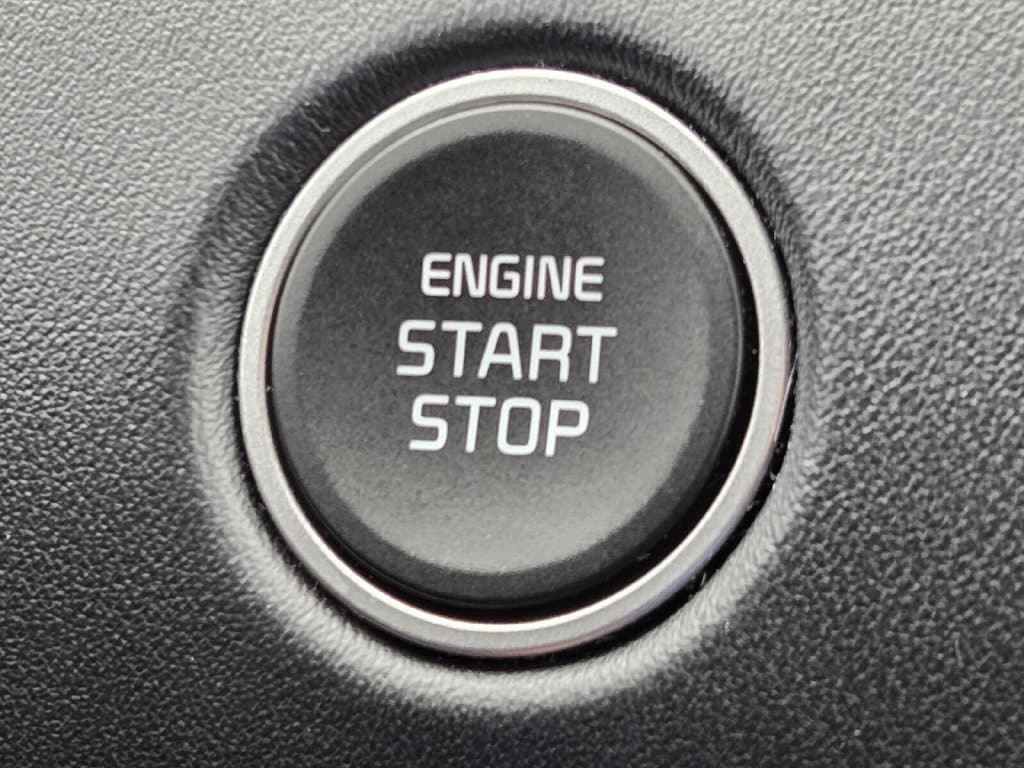 2024 Kia Seltos EX - Photo 21